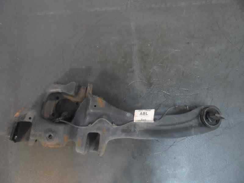 BRAZO SUSPENSION INFERIOR TRASERO DERECHO FORD FOCUS 1.8 TDCI MT 116CV | 85KW