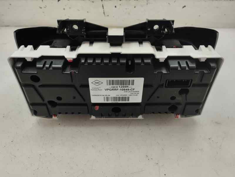 CUADRO INSTRUMENTOS RENAULT CLIO 0.9 TSE MT 90CV