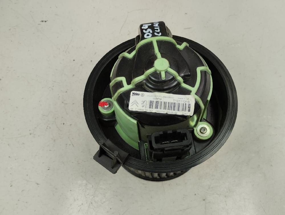 MOTOR CALEFACCION CITROEN DS4 1.6 THP MT 200CV