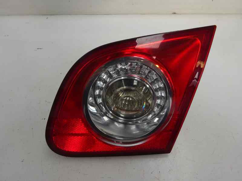 PILOTO TRASERO DERECHO INTERIOR VOLKSWAGEN PASSAT 2.0 TDI MT 140CV