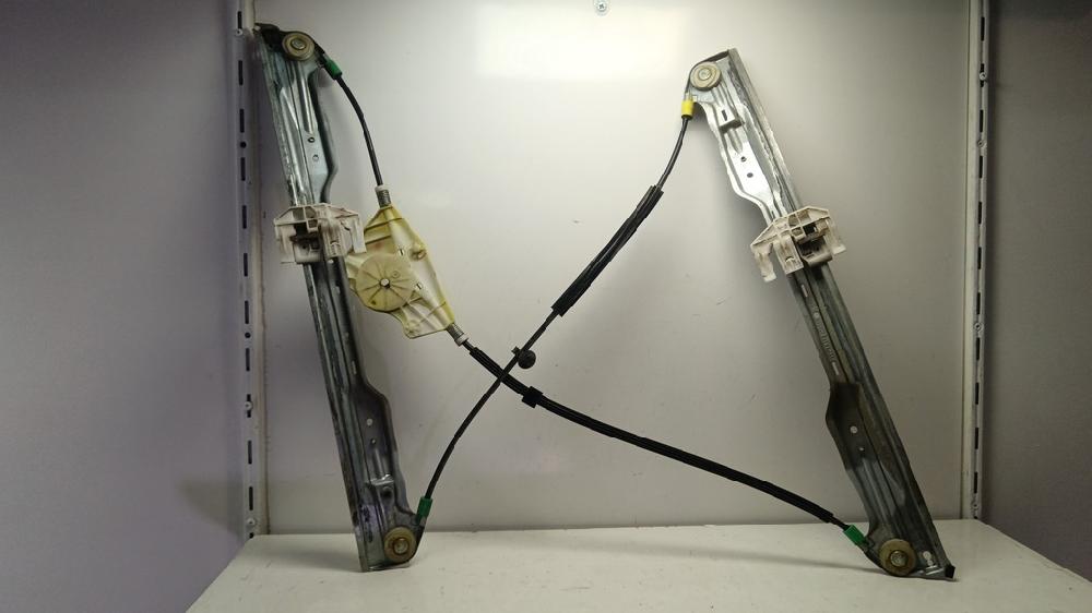 ELEVALUNAS DELANTERO DERECHO CITROEN C5 1.6 HDI MT 109CV