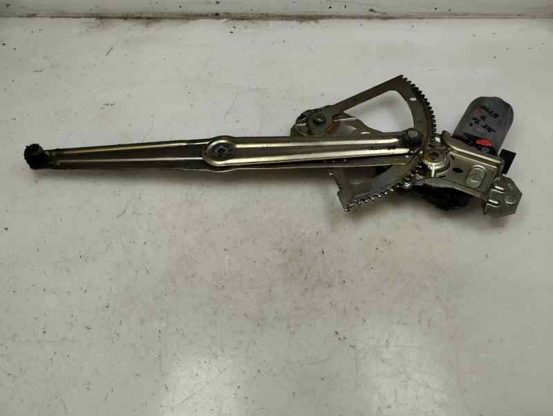ELEVALUNAS DELANTERO DERECHO PEUGEOT 205 1.4 MT 84CV | 62KW