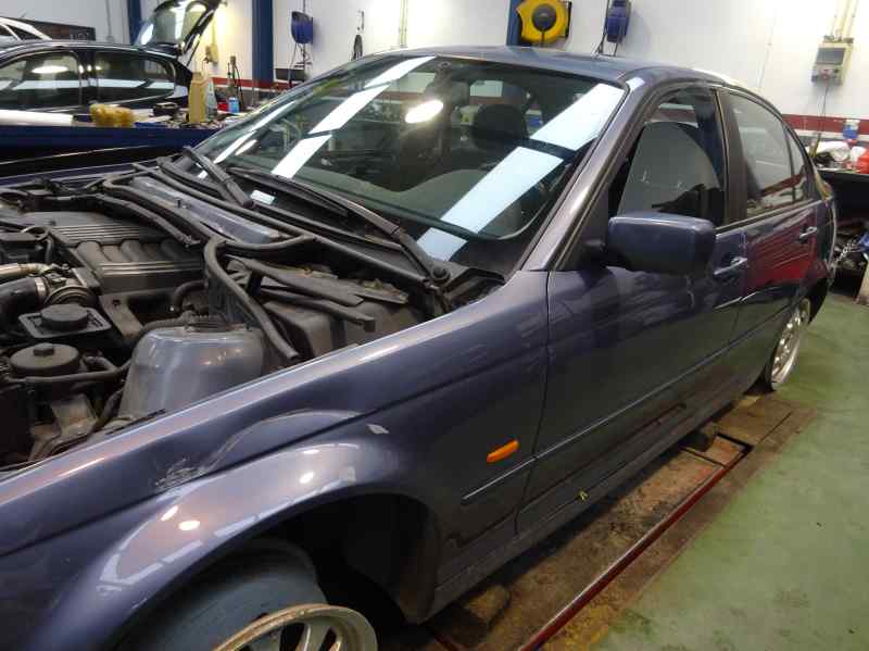 FARO IZQUIERDO BMW SERIE 3 2.0 320D MT 136CV