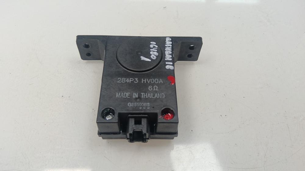 MODULO ELECTRONICO NISSAN QASHQAI 1.3 MT 140CV