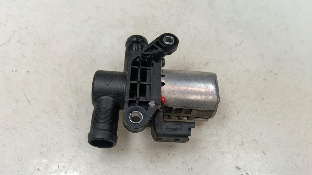 BOMBA DE AGUA AUXILIAR DACIA DUSTER 1.5 MT 115CV | 85KW