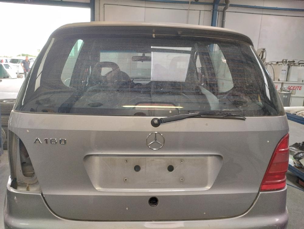 PORTON TRASERO MERCEDES BENZ CLASE A 1.6 MT 102CV | 75KW