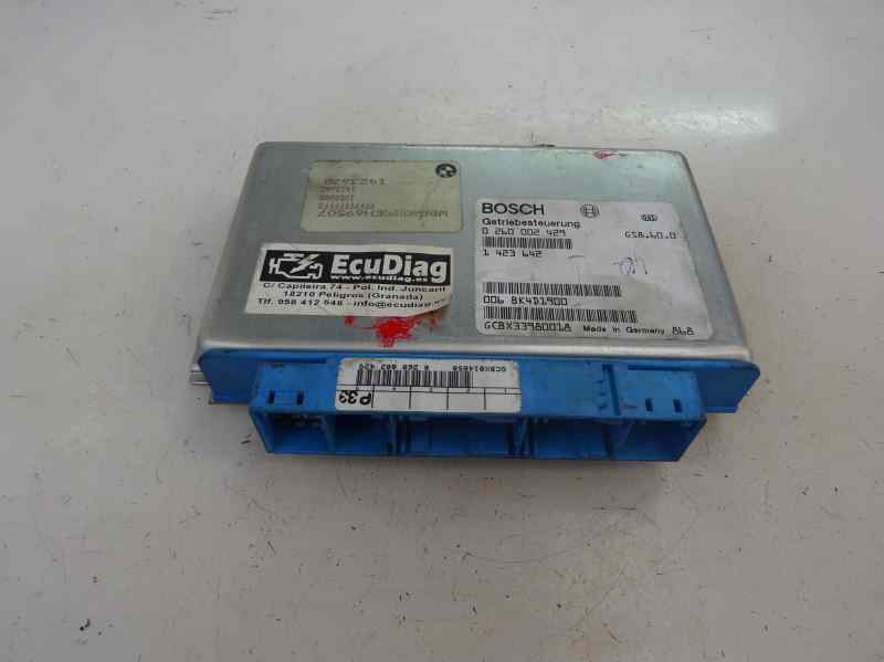 CENTRALITA CAMBIO AUTOMATICO BMW SERIE 3 2.8 328I MT 193CV