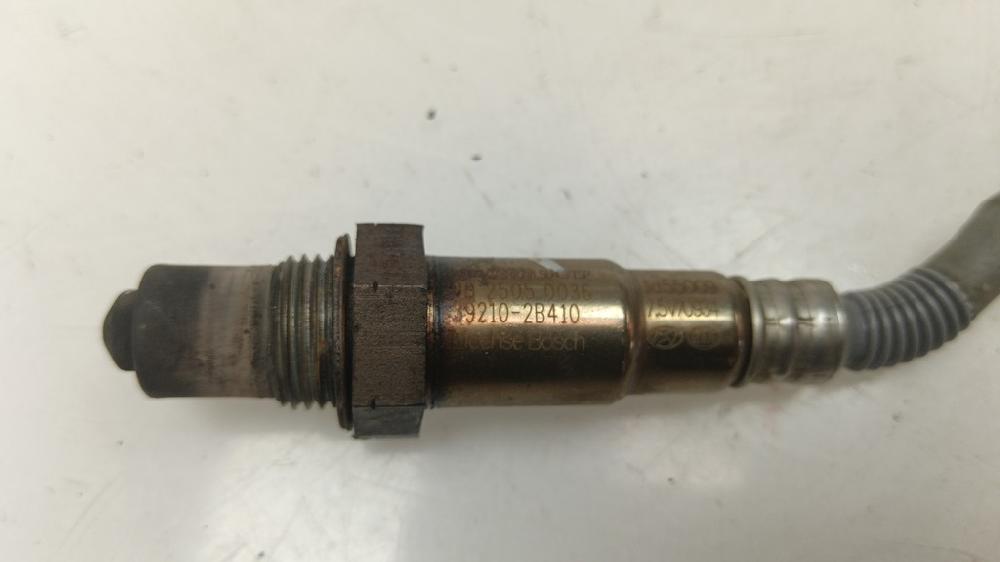 SONDA LAMBDA HYUNDAI TUCSON 1.6 MT 132CV