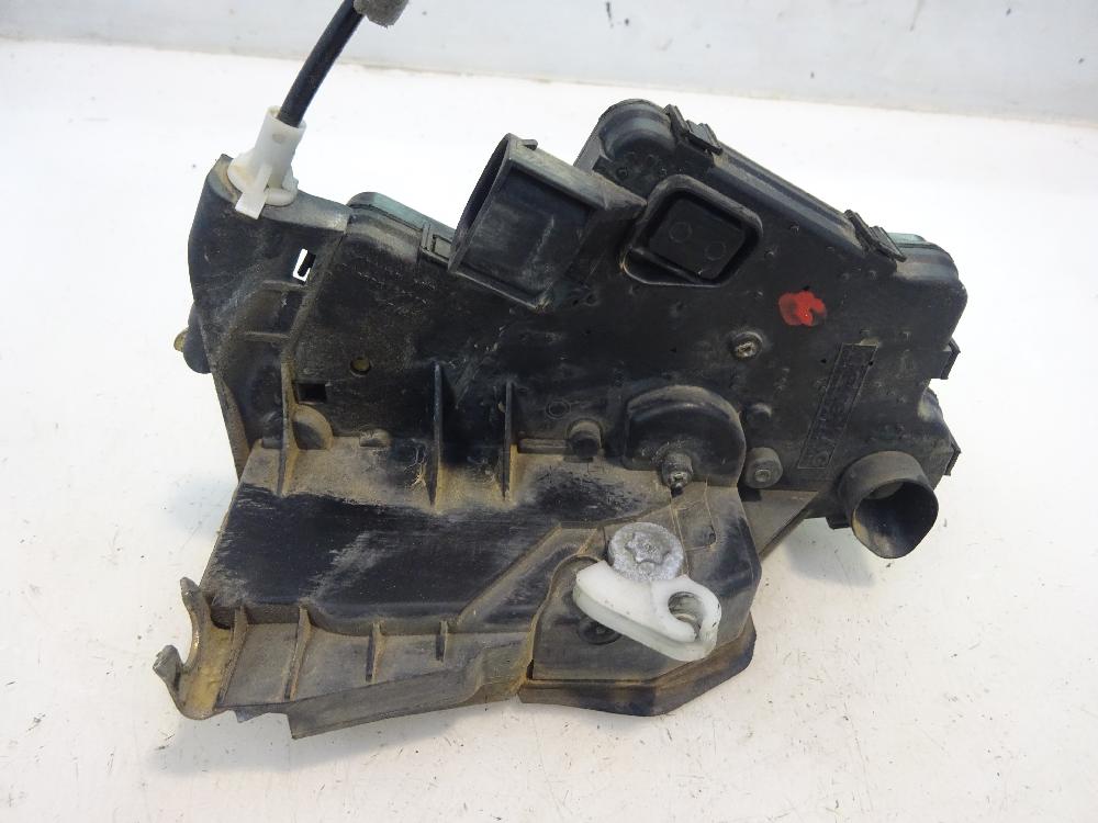 CERRADURA PUERTA DELANTERA IZQUIERDA BMW SERIE 3 3.0 330D MT 204CV