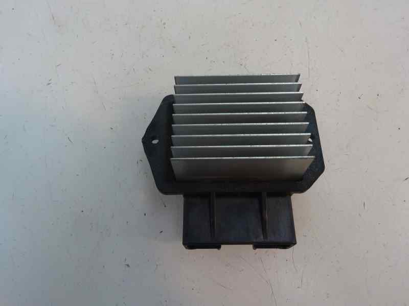 RESISTENCIA CALEFACCION TOYOTA AVENSIS 2007 2.2 D4-D MT 177CV