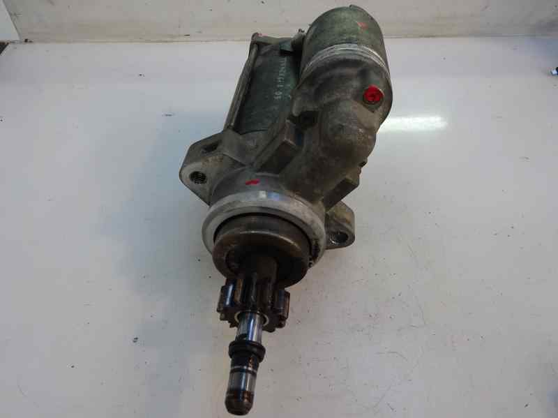 MOTOR ARRANQUE VOLKSWAGEN TOUAREG 5.0 TDI EURO4 TIPTRONIC 313CV