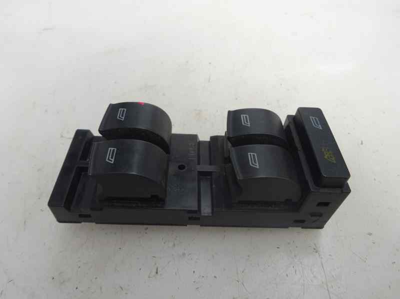 MANDO ELEVALUNAS DELANTERO IZQUIERDO AUDI A6 2.5 TDI MT 180CV | 132KW