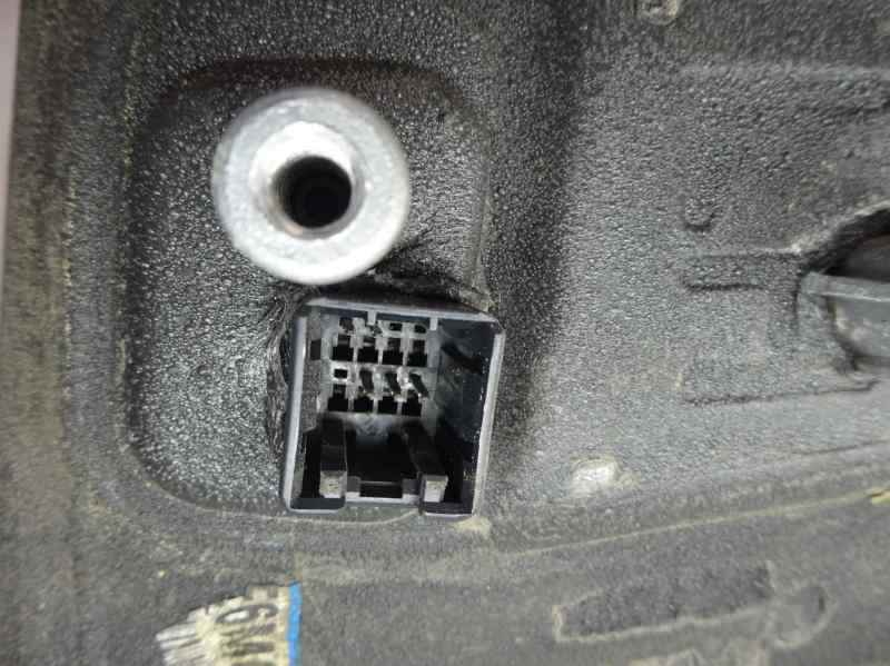 RETROVISOR IZQUIERDO HYUNDAI MATRIX 1.6 MT 103CV | 76KW