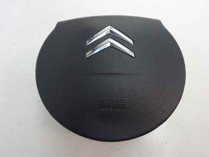 AIRBAG DELANTERO IZQUIERDO CITROEN C4 2005 1.6 MT 109CV | 80KW
