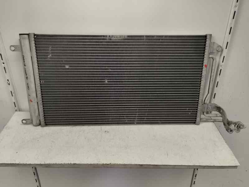 RADIADOR A C SKODA FABIA 1.0 MT 75CV