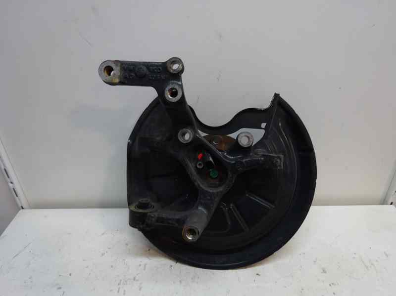MANGUETA TRASERA DERECHA SEAT LEON 2006 1.9 TDI MT 105CV