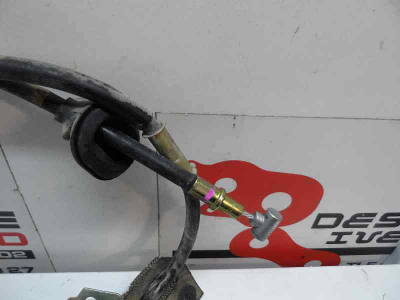 PALANCA FRENO DE MANO SUZUKI GRAND VITARA 2.0 TD MT 4WD 109CV