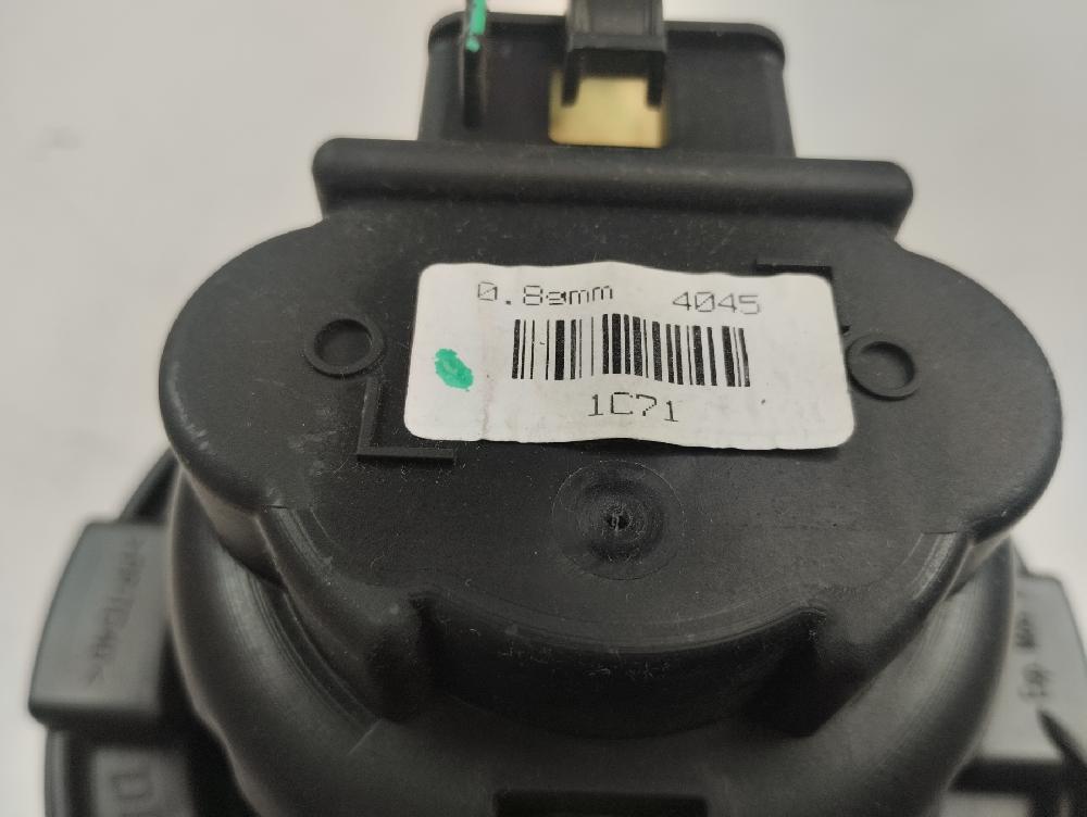 MOTOR CALEFACCION DACIA SANDERO 0.9 TCE MT 90CV