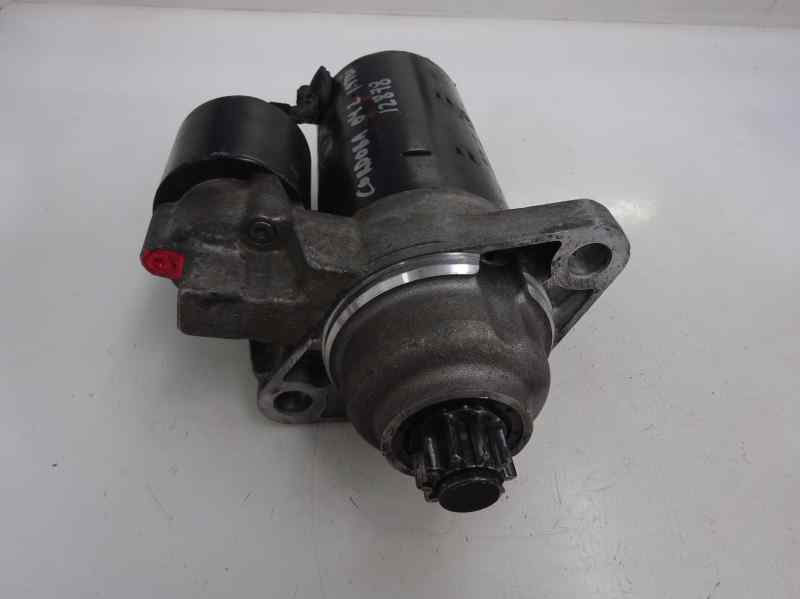 MOTOR ARRANQUE SEAT CORDOBA 2004 1.9 D MT 64CV