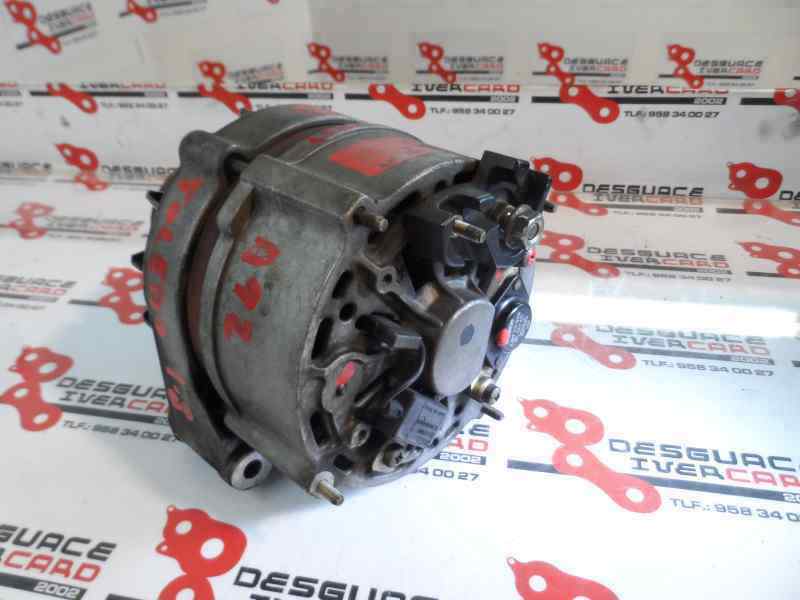 ALTERNADOR SEAT TOLEDO 1.8 MT 88CV