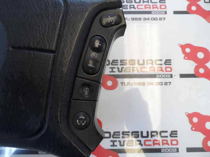 AIRBAG DELANTERO IZQUIERDO BMW SERIE 5 3.0 530I MT 228CV