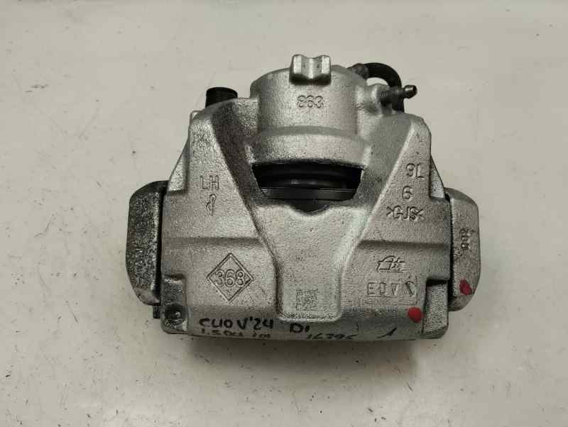 PINZA FRENO DELANTERA IZQUIERDA RENAULT CLIO 1.5 MT 101CV