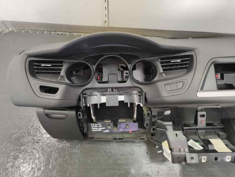 SALPICADERO CITROEN C5 2.0 HDI MT 140CV