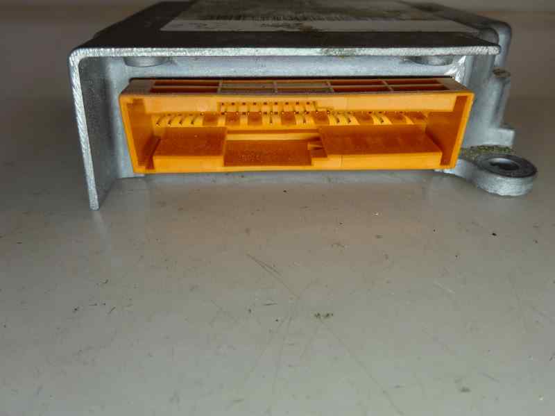 CENTRALITA AIRBAG PEUGEOT 307 2.0 HDI MT 90CV
