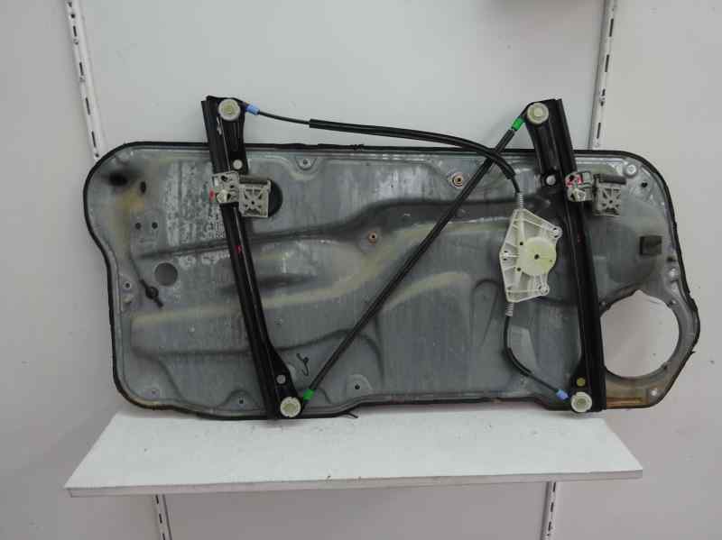 ELEVALUNAS DELANTERO DERECHO VOLKSWAGEN GOLF 1.9 TDI MT 110CV | 81KW
