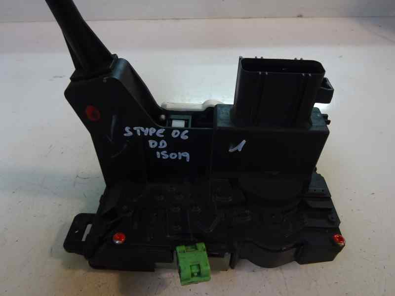 CERRADURA PUERTA DELANTERA DERECHA JAGUAR STYPE 2.7 D MT 207CV