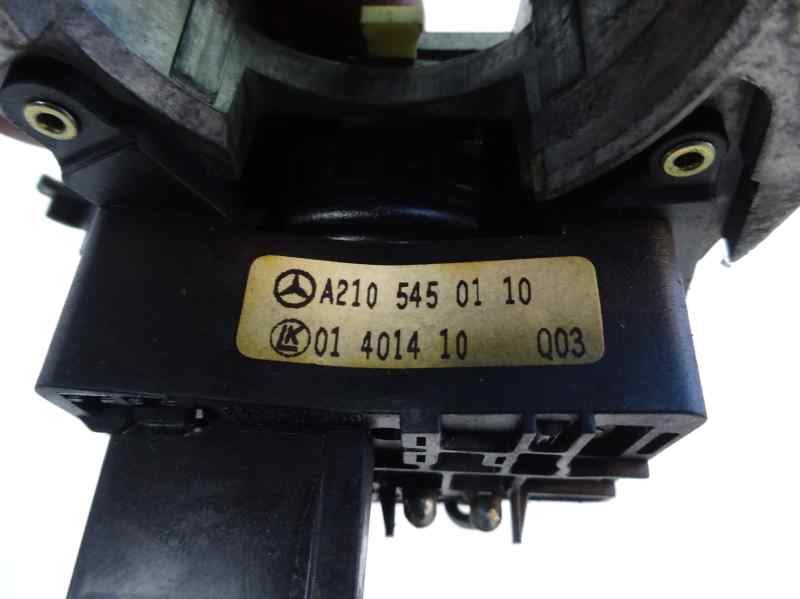 MANDO LIMPIA MERCEDES BENZ CLASE E 3.2 320 CDI 5G-TRONIC 197CV