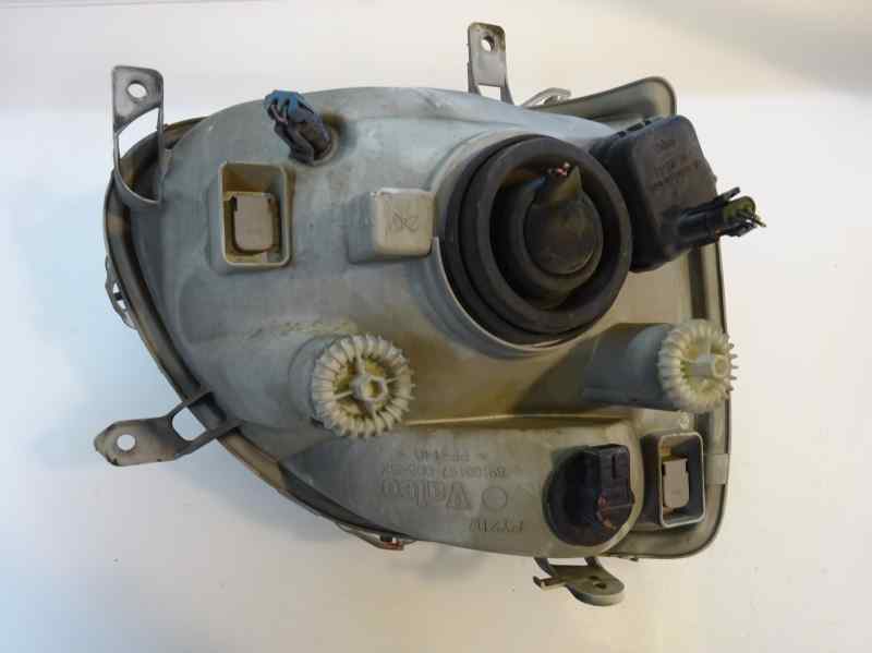 FARO IZQUIERDO SUZUKI WAGON R 1.3 MT 4WD 76CV | 56KW