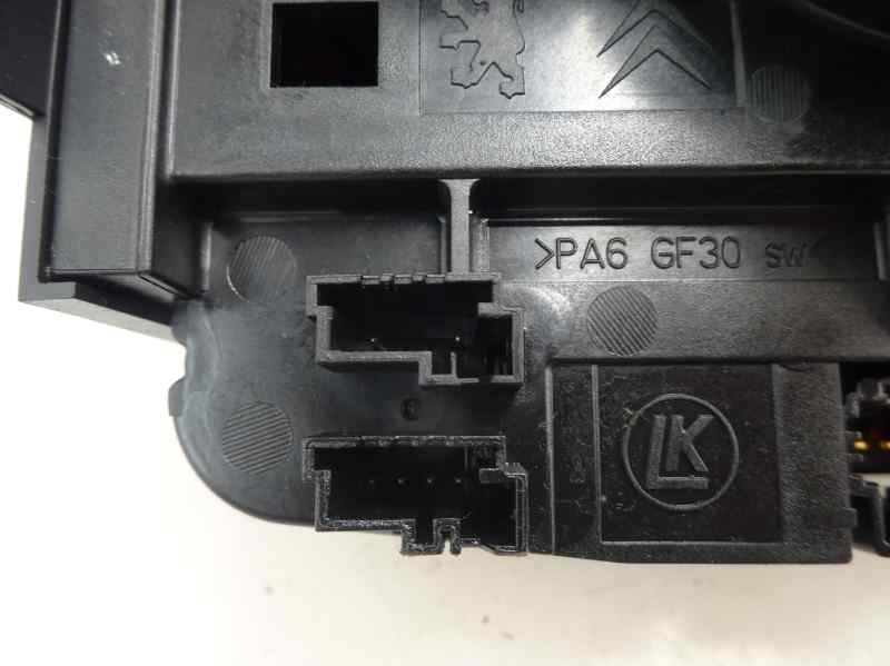 MANDO MULTIFUNCION PEUGEOT 508 2012 2.0 HDI MT 140CV