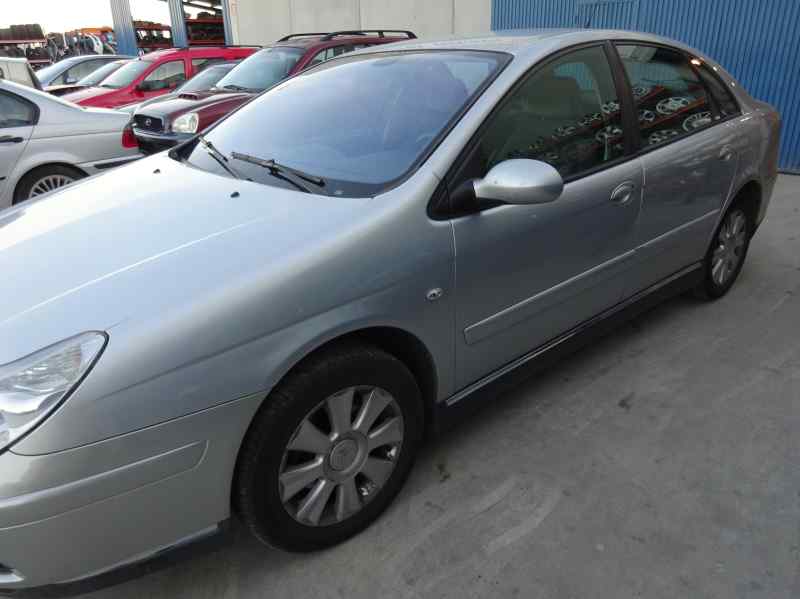 FARO IZQUIERDO CITROEN C5 2.2 HDI AT 133CV