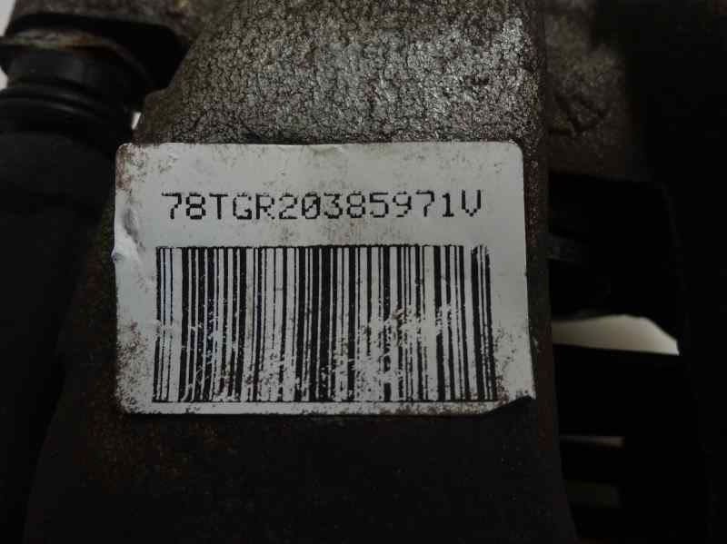 PINZA FRENO DELANTERA IZQUIERDA PEUGEOT 2008 1.6 MT 120CV | 88KW