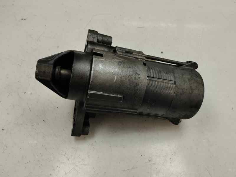 MOTOR ARRANQUE CITROEN C4 1.6 HDI MT 109CV