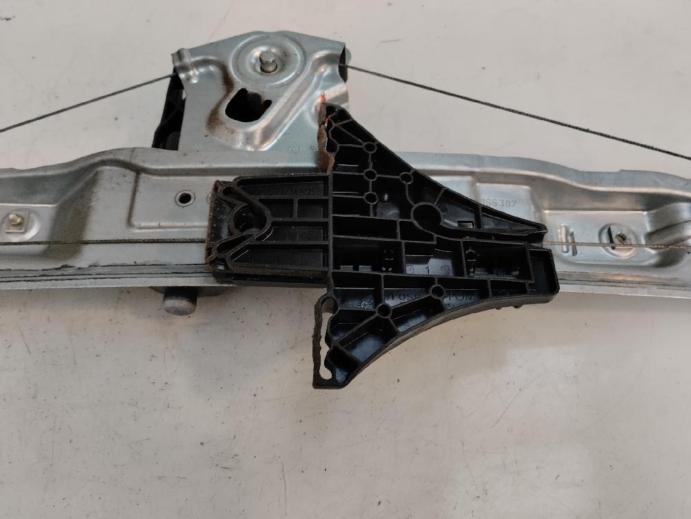 ELEVALUNAS TRASERO DERECHO OPEL INSIGNIA 2.0 CDTI MT 130CV