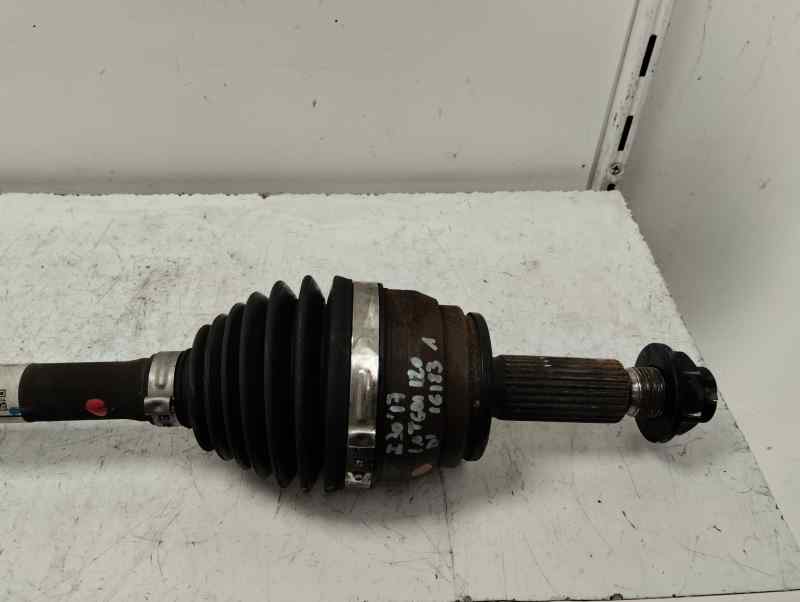 TRANSMISION DELANTERA IZQUIERDA HYUNDAI I30 1.0 T-GDI MT 120CV | 88KW