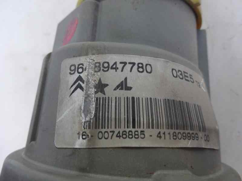 FARO ANTINIEBLA DERECHO PEUGEOT 1007 2005 1.6 MT 109CV | 80KW