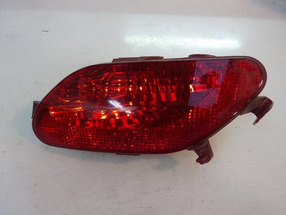PILOTO ANTINIEBLAS TRASERO IZQUIERDO CITROEN C4 2008 1.6 HDI MT 90CV
