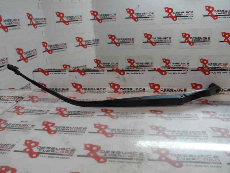 BRAZO LIMPIA DELANTERO DERECHO MAZDA 2 1.3 MT 75CV