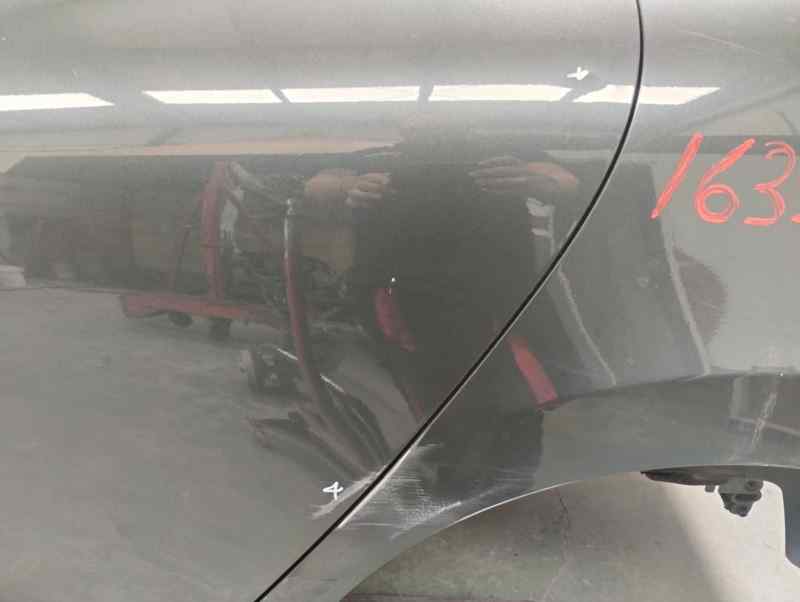 PUERTA TRASERA IZQUIERDA RENAULT CLIO 0.9 TSE MT 90CV