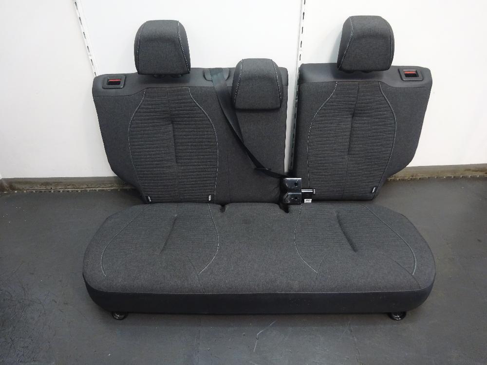 JUEGO ASIENTOS COMPLETO CITROEN C3 1.2 MT 82CV | 60KW