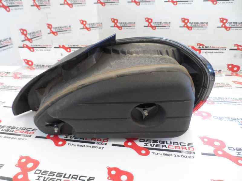 PILOTO TRASERO IZQUIERDO PEUGEOT 306 1.6 MT 88CV