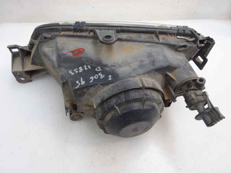 FARO DERECHO PEUGEOT 306 1.9 MT D 69CV