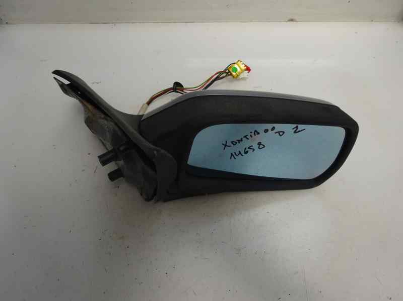 RETROVISOR DERECHO CITROEN XANTIA 2.0 HDI MT 109CV