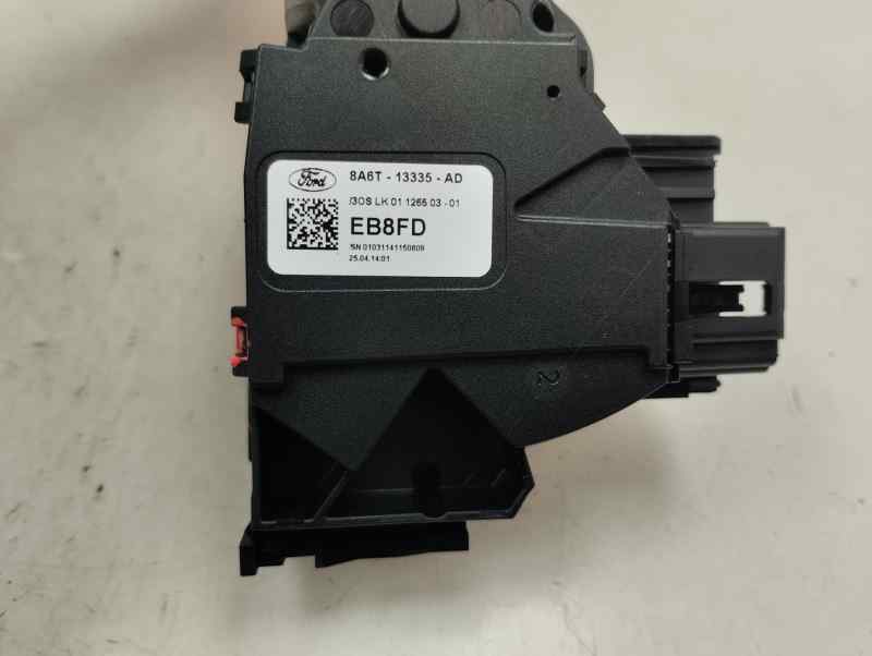 MANDO INTERMITENTES FORD FIESTA 1.25 MT 82CV