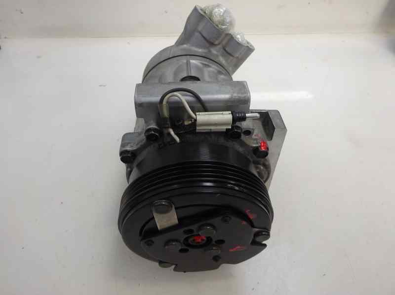 COMPRESOR AIRE ACONDICIONADO RENAULT CLIO 1.2 MT 75CV