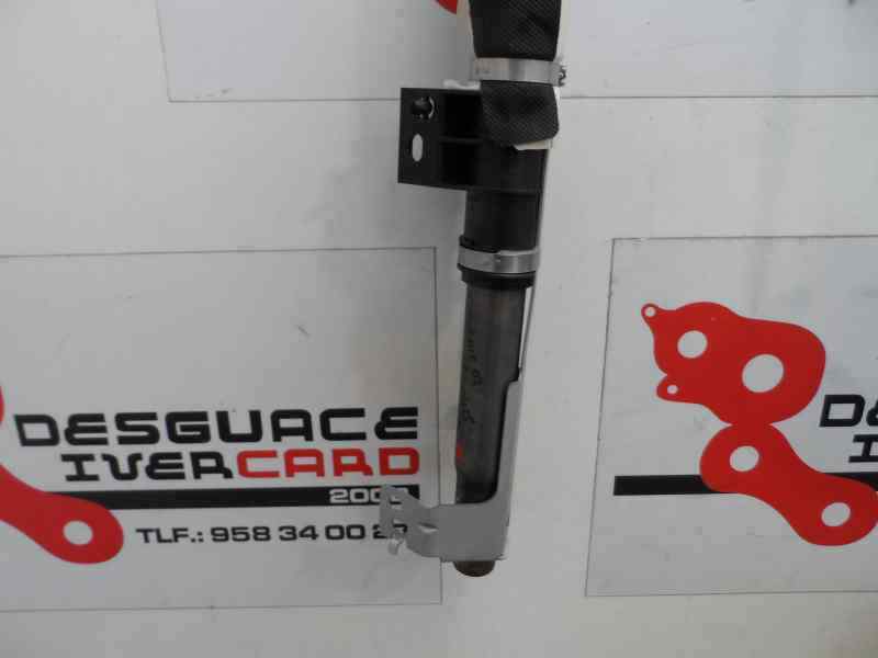 AIRBAG CORTINA DELANTERO IZQUIERDO RENAULT SCENIC 1.9 DCI MT 130CV