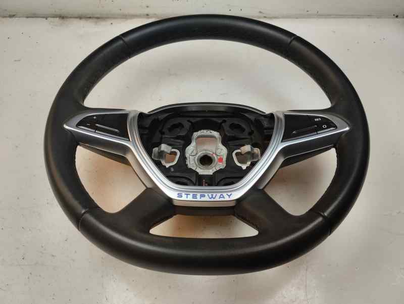 VOLANTE DACIA SANDERO 0.9 TCE MT 90CV